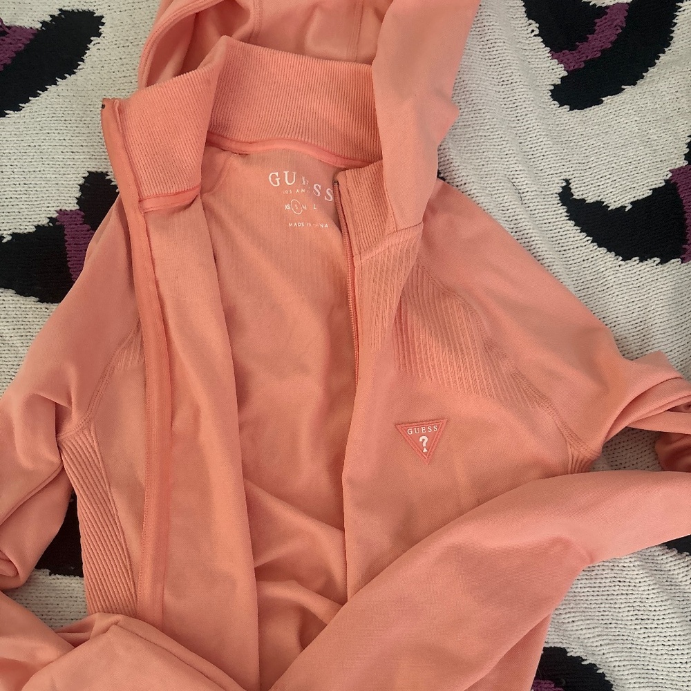 Guess hoodie